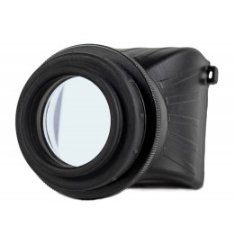 Loupe pour écran LCD caissons UMG-02 FANTASEA