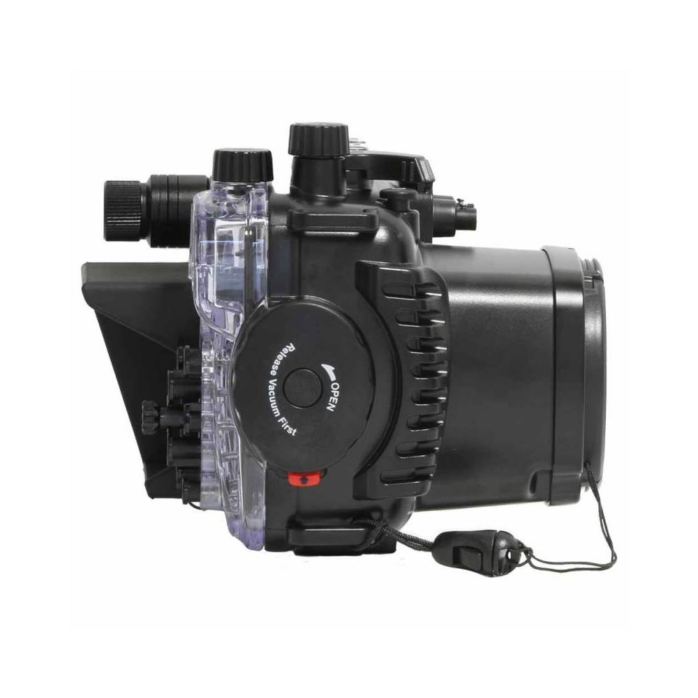 Caisson étanche Fantasea pour CANON G7X Mark III|