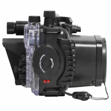 Caisson étanche Fantasea pour CANON G7X Mark III|