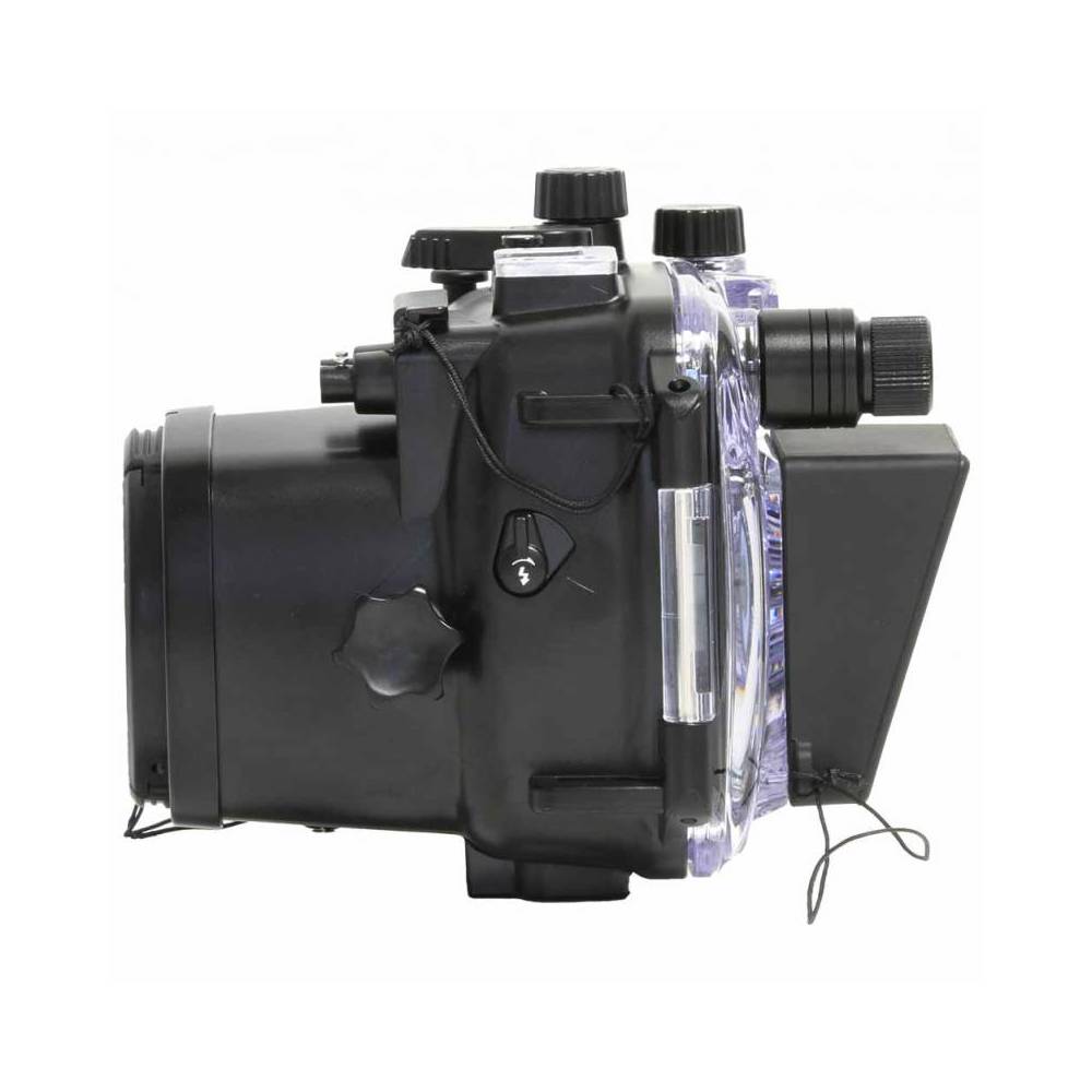 Caisson étanche Fantasea pour CANON G7X Mark III|