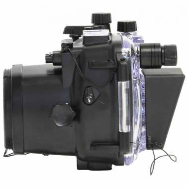 Caisson étanche Fantasea pour CANON G7X Mark III|