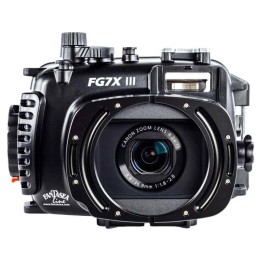 Caisson étanche Fantasea pour CANON G7X Mark III