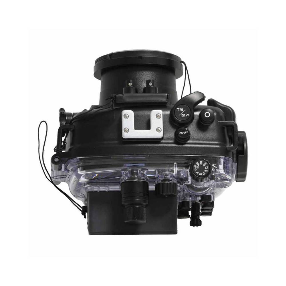 Carcasa estanca Fantasea para SONY RX100-VA|
