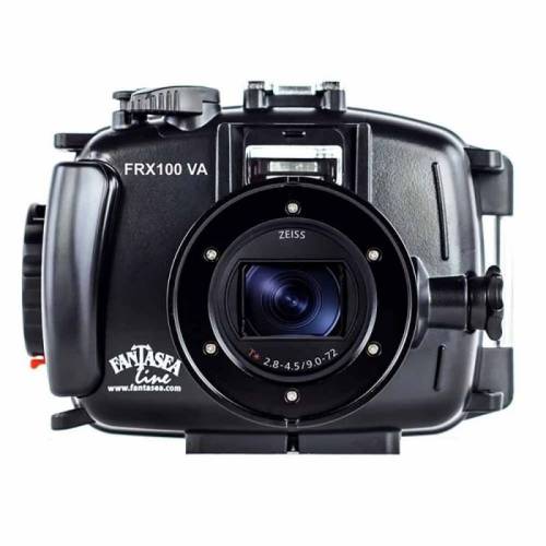 Carcasa estanca Fantasea para SONY RX100-VA