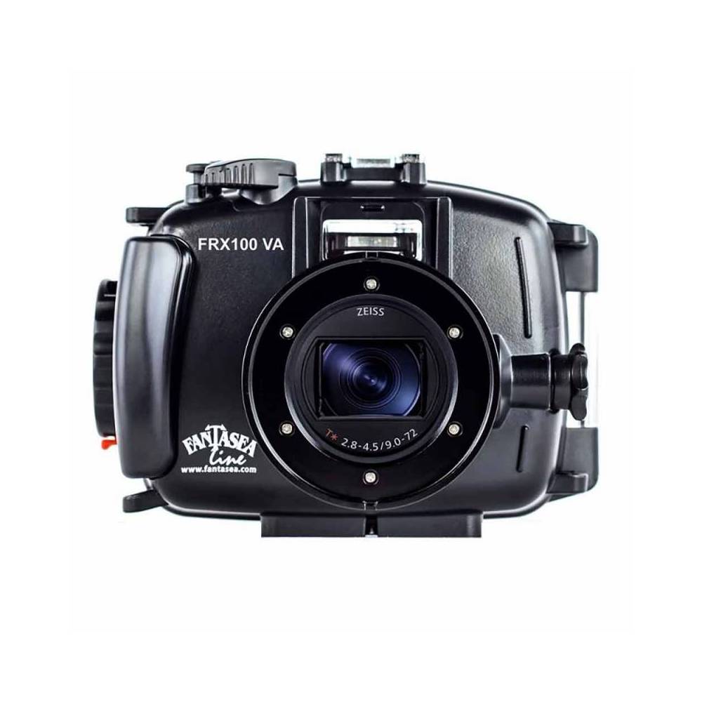 Carcasa estanca Fantasea para SONY RX100-VA|