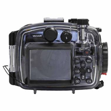 Fantasea waterproof housing for SONY RX100-VA|