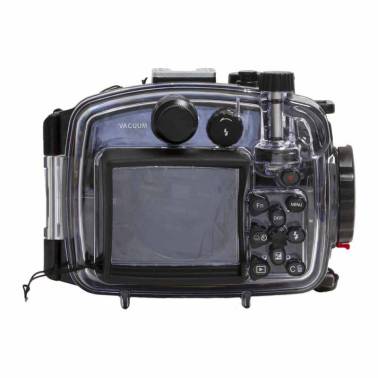 Fantasea waterproof housing for SONY RX100-VI et RX100-VII|