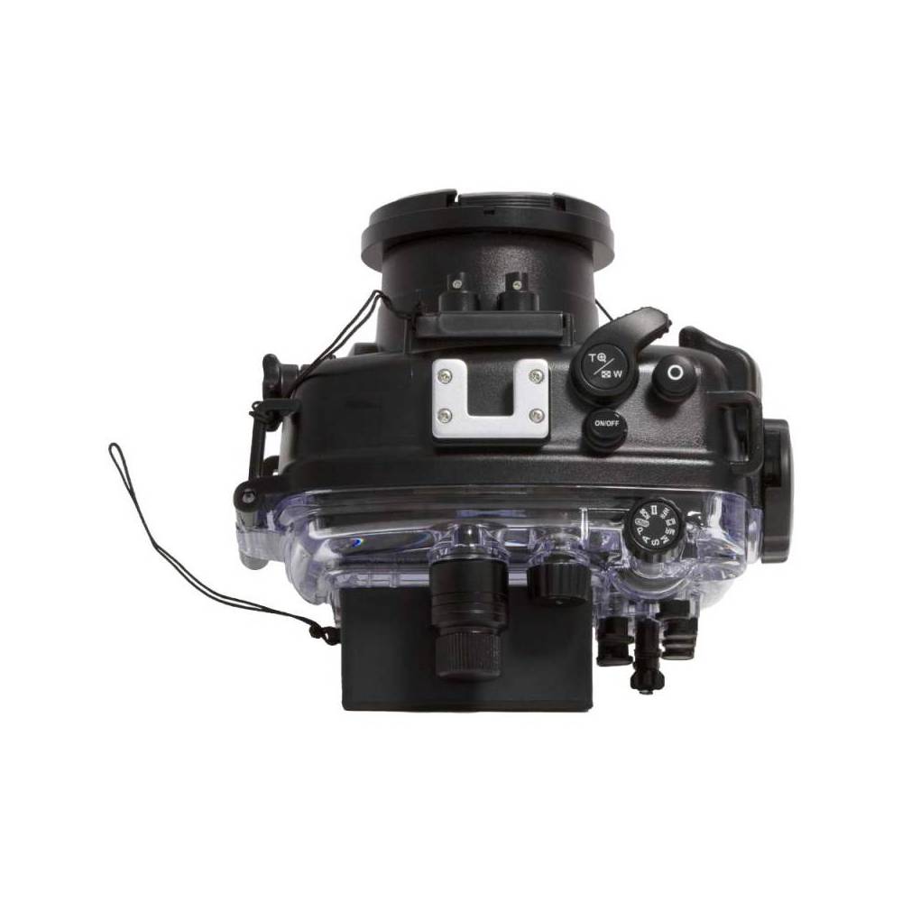 Caisson étanche Fantasea pour SONY RX100-VI et RX100-VII|