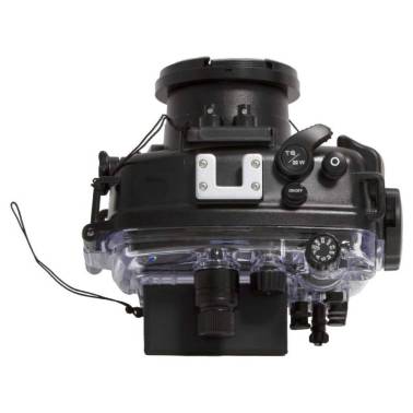 Fantasea waterproof housing for SONY RX100-VI et RX100-VII|