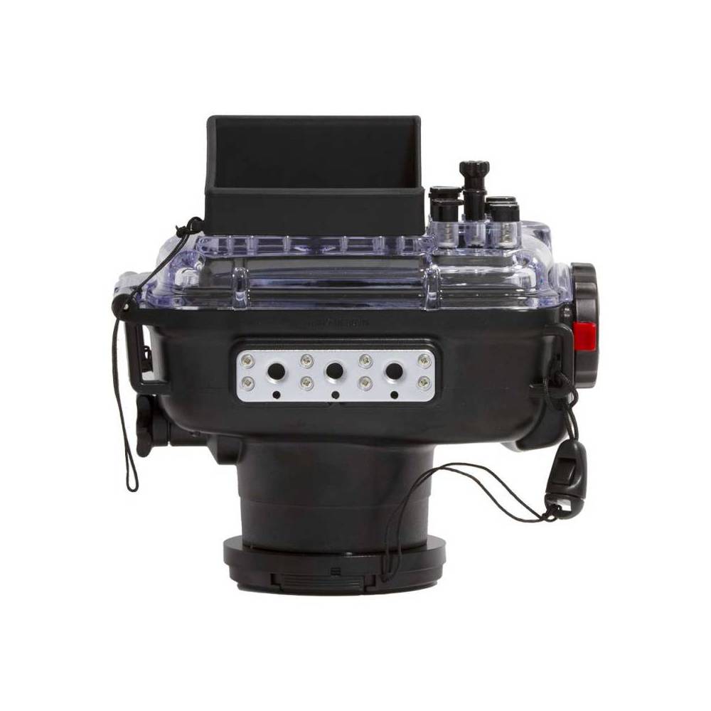 Caisson étanche Fantasea pour SONY RX100-VI et RX100-VII|