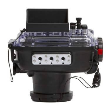 Caisson étanche Fantasea pour SONY RX100-VI et RX100-VII|