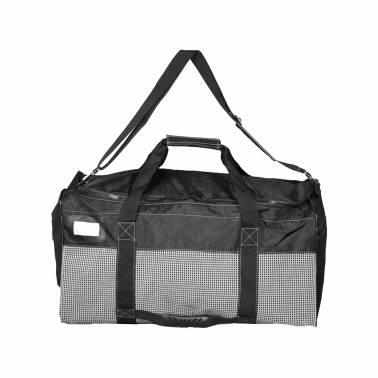 Sac de plongée en mailles OMS|