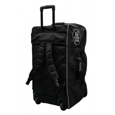 Sac de plongée à roulettes OMS|