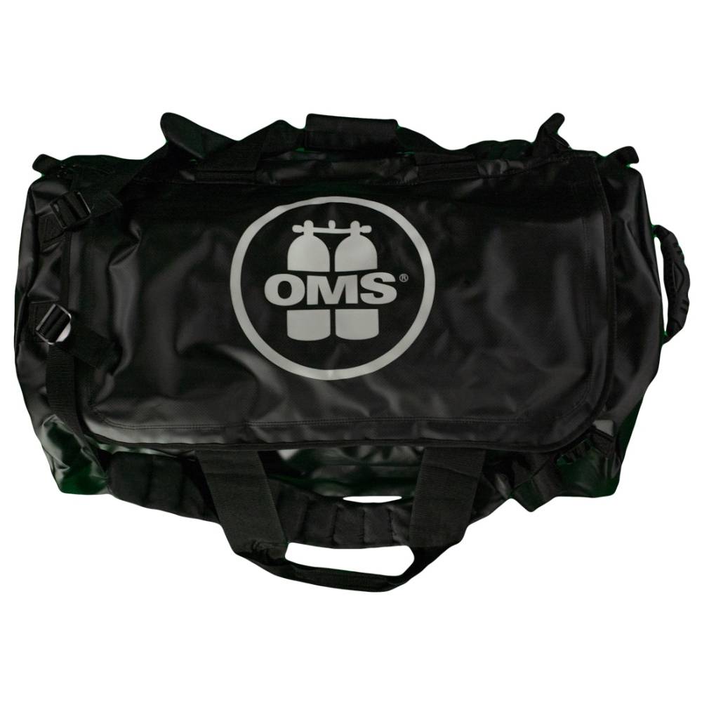 Bolsa de equipo de buceo OMS|