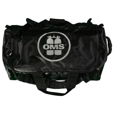 Sac d'équipement de plongée OMS|