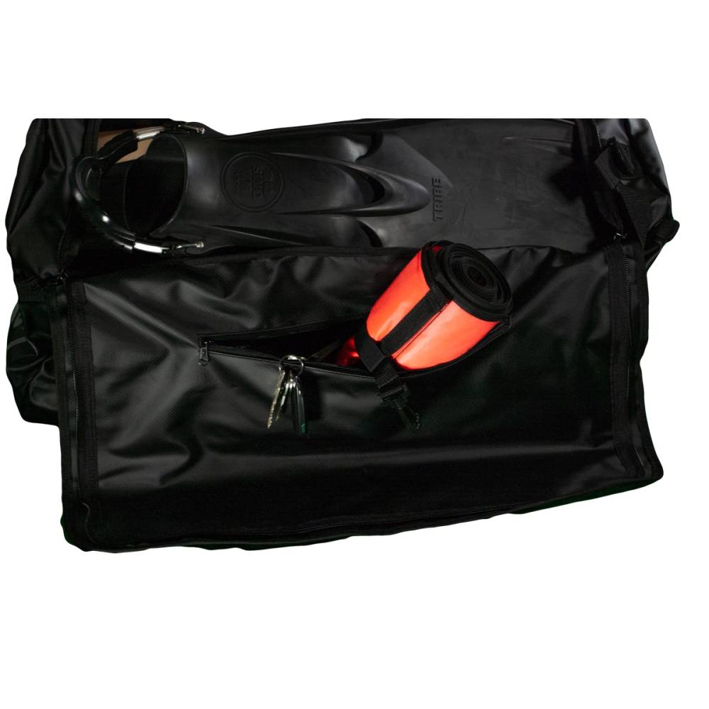 Bolsa de equipo de buceo OMS|