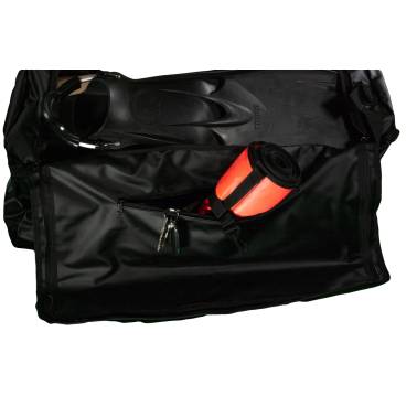 Sac d'équipement de plongée OMS|