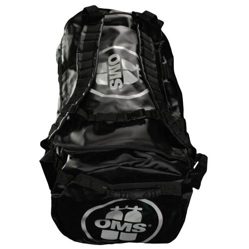 OMS Diving Equipment Bag