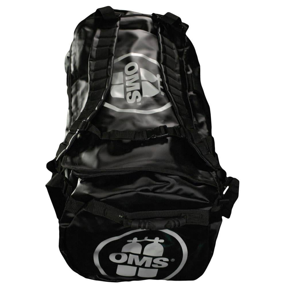 Bolsa de equipo de buceo OMS|
