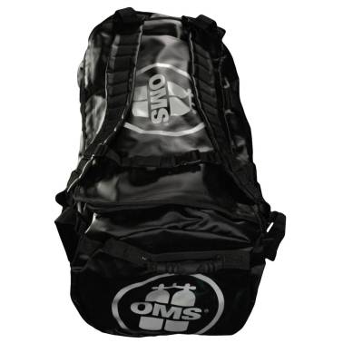 Bolsa de equipo de buceo OMS|