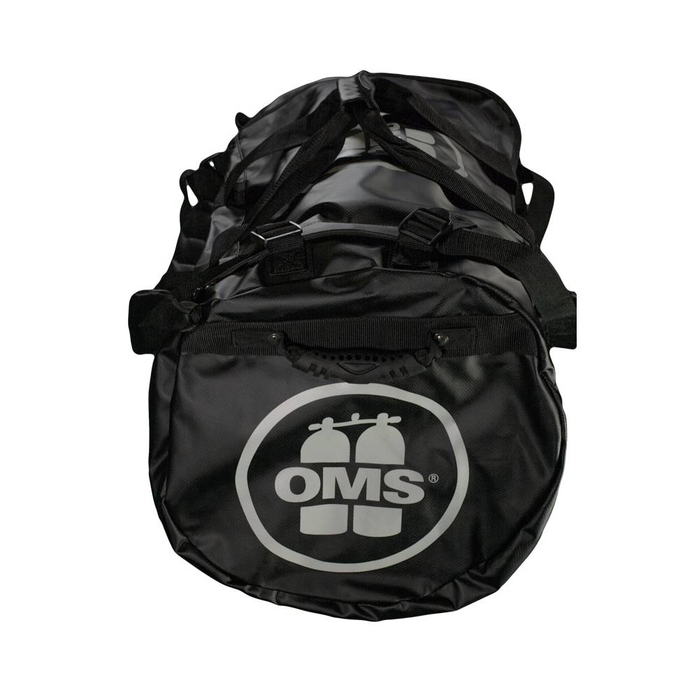 Bolsa de equipo de buceo OMS|