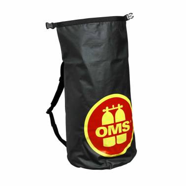 Sac à dos étanche de plongée OMS|