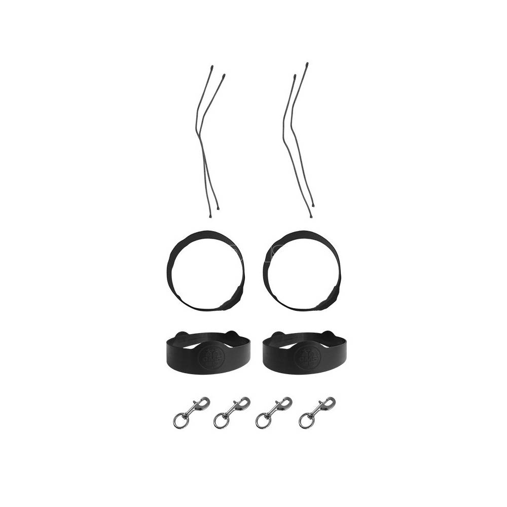 Kit OMS pour sidemount S80|