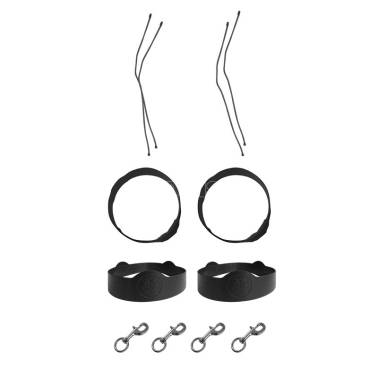 Kit OMS pour sidemount S80|