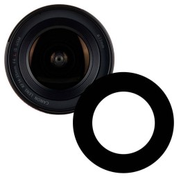 Anillo antirreflejos Ikelite para objetivo Canon RF 14-35 F/4 L