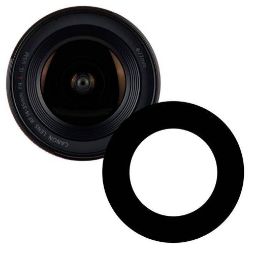 Bague anti-reflet Ikelite pour objectif Canon RF 14-35 F/4 L