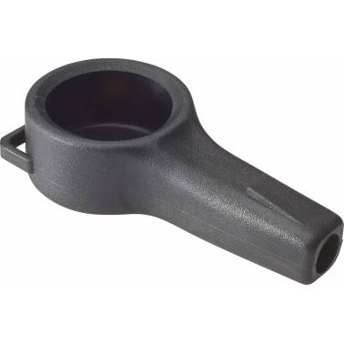 Protección para manómetro de buceo 63mm OMS|