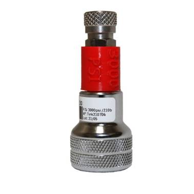 Adaptateur de gonflage DIN femelle / Quick Disconnect|