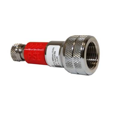 Adaptateur de gonflage DIN femelle / Quick Disconnect|