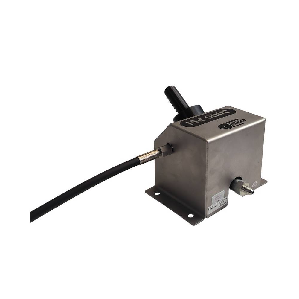 BULLET ONE 1 outlet paintball filling station|