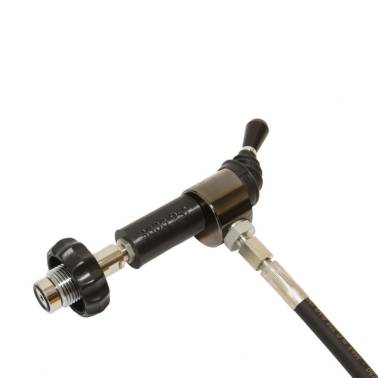 QUICK FILLER 1 outlet paintball filling station|