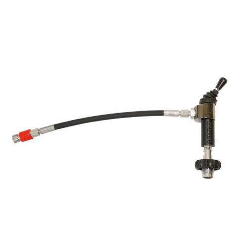 QUICK FILLER 1 outlet paintball filling station