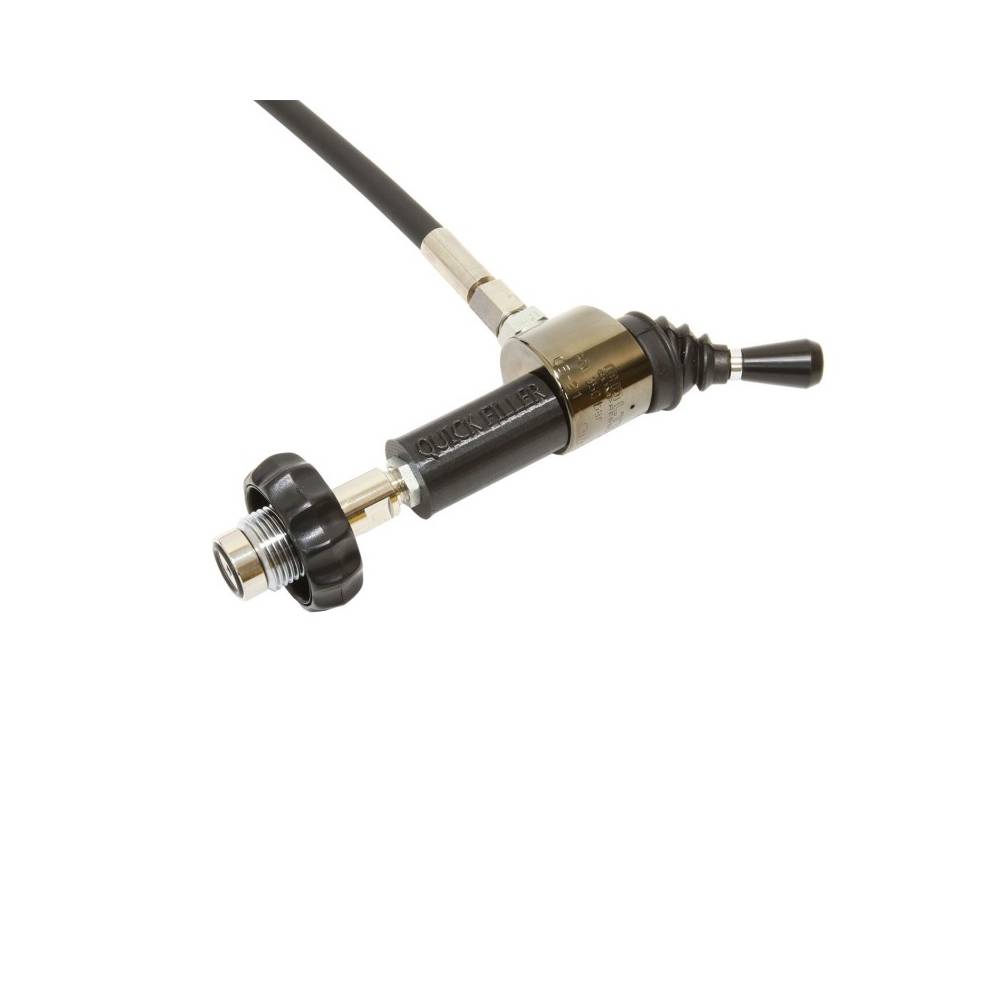 QUICK FILLER 1 outlet paintball filling station|