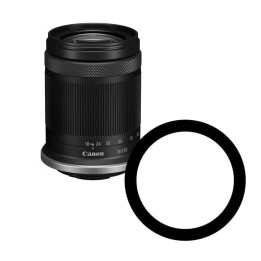 Bague anti-reflet Ikelite pour objectif Canon RFS 18-150