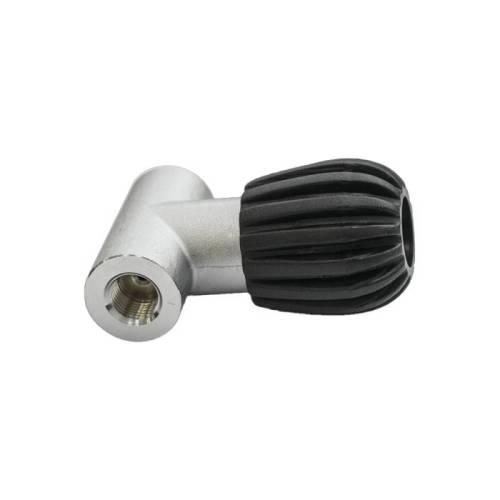 Rolling valve 330 bar