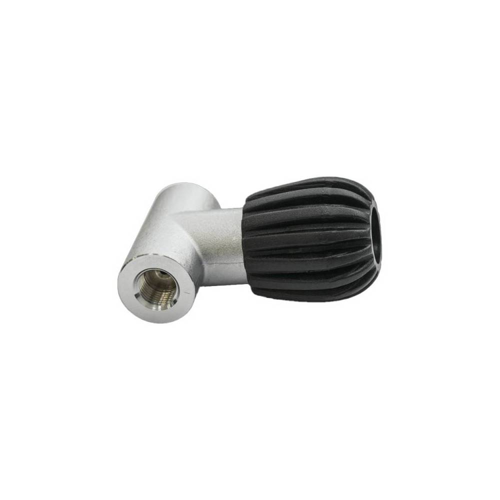 Vanne de laminage 330 bars|