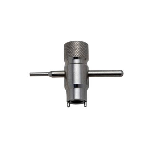 Disassembly tool for COLTRI lever valve