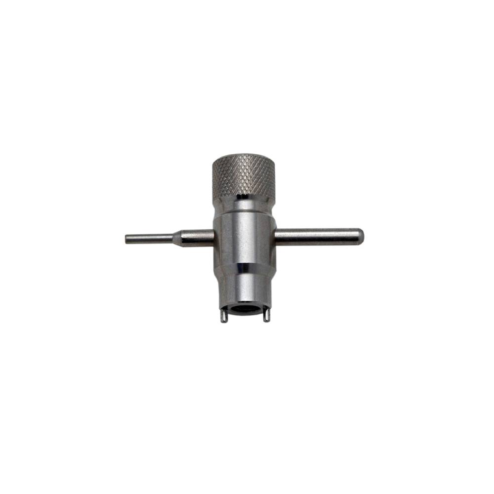 Disassembly tool for COLTRI lever valve|