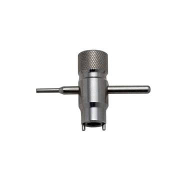 Disassembly tool for COLTRI lever valve|