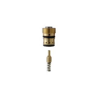 Maintenance kit for COLTRI lever valve|