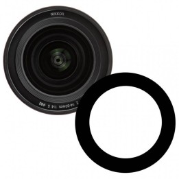 Anillo antirreflejos Ikelite para objetivo Nikon Z 14-30