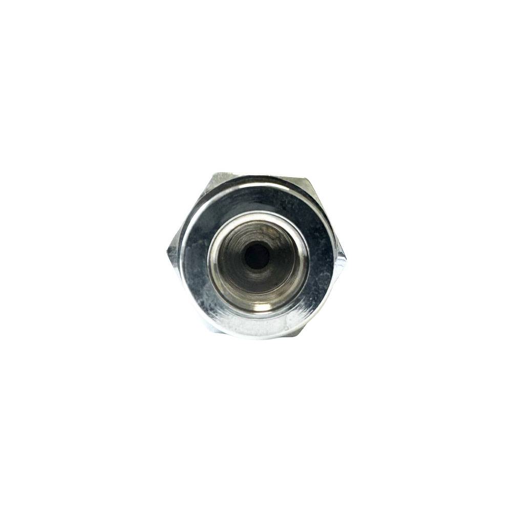 Clapet anti-retour O2 clean 330 bars 1/4" femelle|