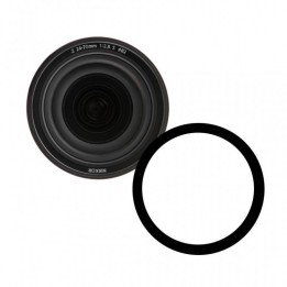 Bague anti-reflet Ikelite pour objectif Nikon Z 24-70 F2.8