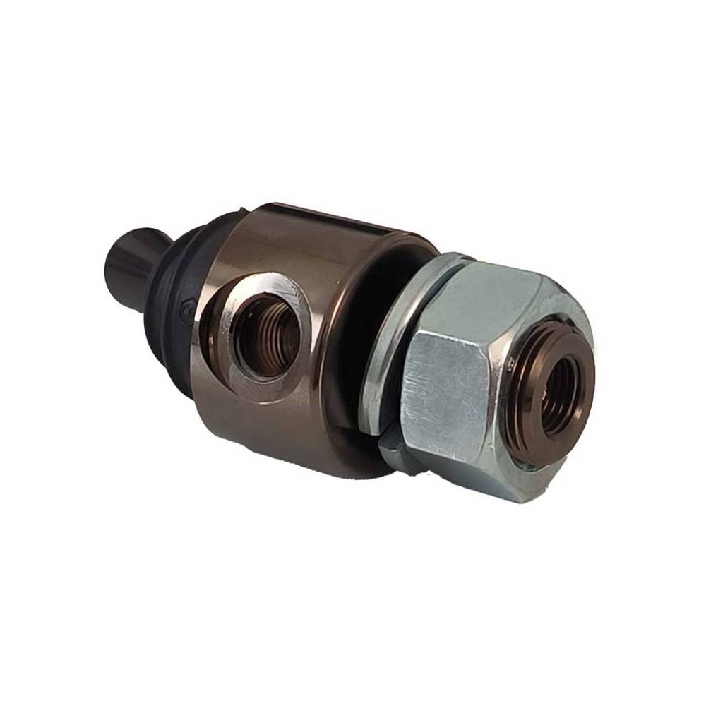 H.P lever inflation valve 350 bar|