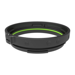 Bague extension 15mm avec verrouillage MARELUX