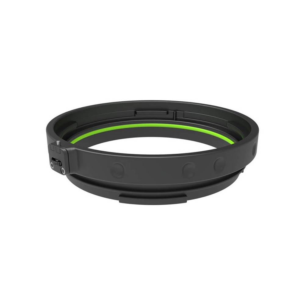 Bague extension 15mm avec verrouillage MARELUX|